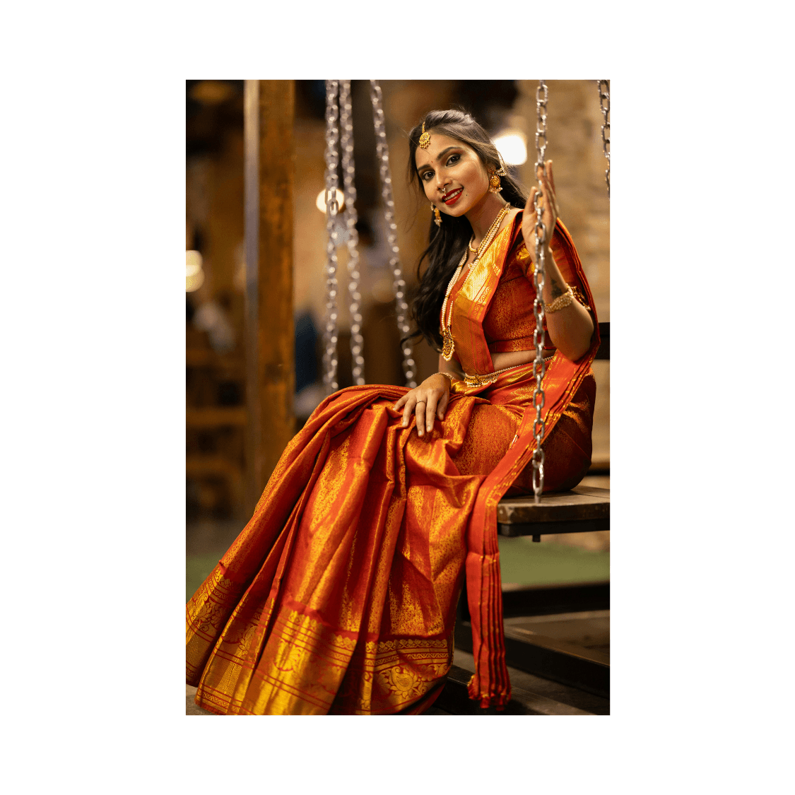 Silk Sarees