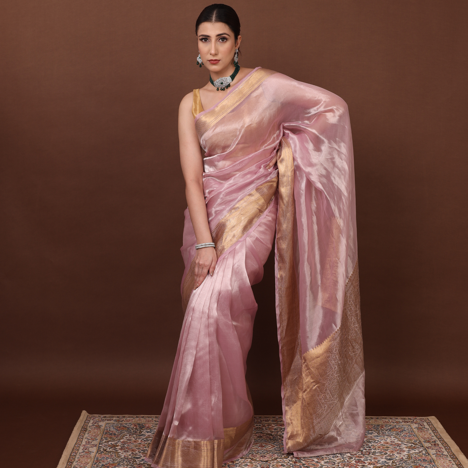 Sarees