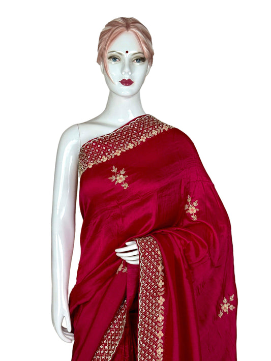 Royal Rani Saree