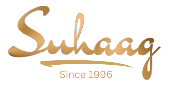 Suhag Suits And Sarees